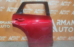 Дверь Mazda CX-5 2017-нв K1Y07202XD 2, задняя правая