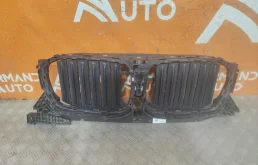 Жалюзи радиатора BMW X3 2017-2021 51137497227 G01