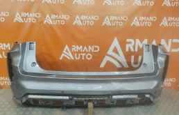 Бампер Haval F7 2022-2024 2804201XKQ11A 1, задний