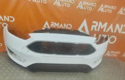 Бампер Ford Focus 2014-2019 2016512 3, передний