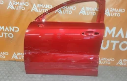 Дверь Haval Jolion 2021-2024 6101100AST10A 1, передняя левая