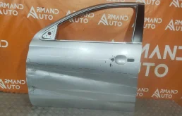 Дверь Mitsubishi Pajero Sport 2015-нв 5700B851 3, передняя левая