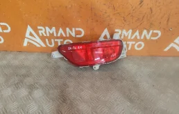 Фонарь противотуманный Mazda CX-5 2017-нв KB8M51650C 2, правый