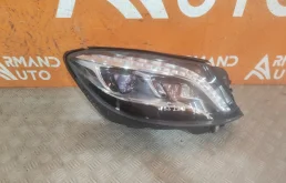 Фара Mercedes S-Class 2013-2017 A2229061804 W222, правая