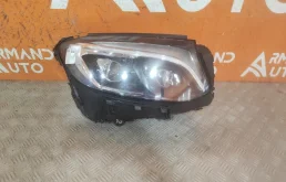 Фара Mercedes GLC-Class 2015-2019 A2539061601 X253, правая