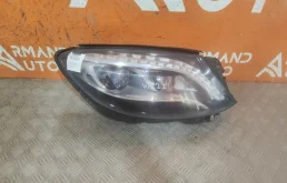 Фара Mercedes S-Class 2013-2017 A2229062404 W222, правая