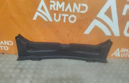 Кожух замка багажника Toyota Camry 2017-нв 5838733140C0 8 XV70