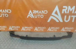 Юбка бампера Toyota Camry 2017-нв 5216906190 8 XV70, задняя