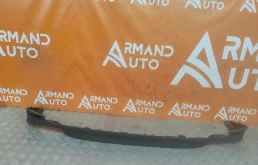 Юбка бампера Toyota Camry 2017-нв 5216906190 8 XV70, задняя