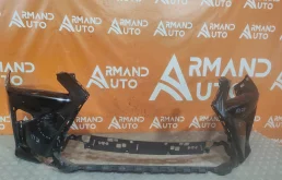 Бампер Lexus RX 2015-2019 521194D938 4 AL20, передний
