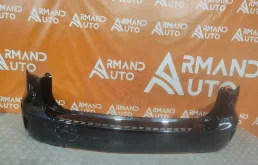 Бампер Lexus RX 2015-2019 5215948931 4 AL20, задний