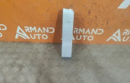Кронштейн усилителя бампера Audi A4 2007-2015 8K0807331B 4 B8, задний левый