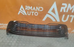 Решетка бампера Toyota Camry 2017-2021 5310233220 8 XV70, передняя