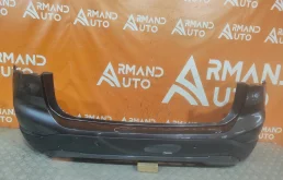 Бампер BMW X1 2015-2019 51127403391 F48, задний