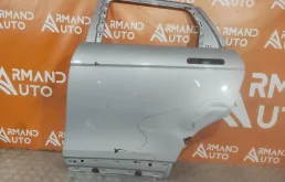 Дверь Land Rover Range Rover Evoque 2018-нв LR138384 2, задняя левая