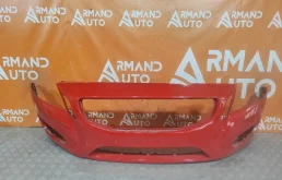 Бампер Volvo S60 2010-2013 39802501 2, передний