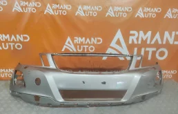 Бампер Volvo XC60 2008-2013 39854946 1, передний