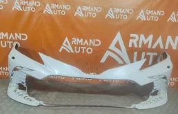 Бампер Toyota Camry 2020-нв 521190X962 8 XV70, передний