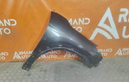 Крыло Hyundai Tucson 2015-2021 66321D3000 3, переднее правое