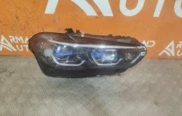 Фара BMW X5 2018-нв 63117933340 G05, правая