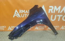 Крыло Lexus RX 2015-2022 5380248140 4 AL20, переднее левое