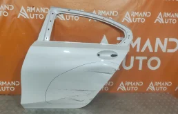 Дверь BMW 3 series 2018-нв 41517482277 G20, задняя левая