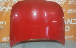 Капот BMW 1 series 2011-2019 41007290942 F20 F21