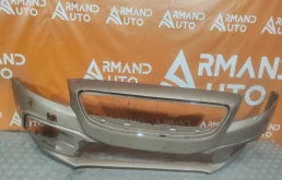 Бампер Volvo V40 Cross Country 2016-2019 39829795 1, передний