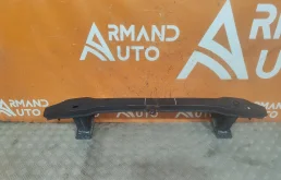 Усилитель бампера BMW X1 2009-2015 51112990187 E84, передний