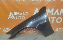 Крыло BMW 5 series 2009-2017 41355A03261 F10 F11, переднее левое