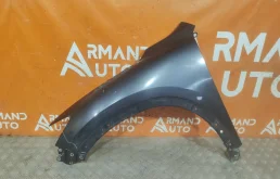 Крыло Mazda CX-5 2011-2017 KD5352211A 1, переднее левое