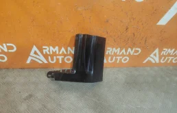 Накладка порога Volvo XC90 2014-нв 39791446 2, задняя правая