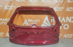 Дверь багажника Mazda CX-5 2017-нв KBY56202XD 2
