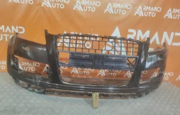 Бампер Audi Q7 2009-2015 4L0807105KGRU 1 4L, передний