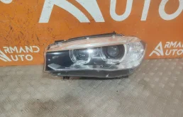 Фара BMW X5 2013-2018 63117317101 F15, левая