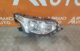 Фара MItsubishi Outlander 2012-2015 8301C198 3, правая