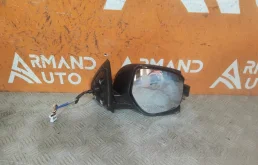 Зеркало Mitsubishi Outlander 2012-2023 7632A794 3, правое