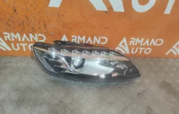 Фара Audi Q7 2009-2015 4L0941030AC 1 4L, правая