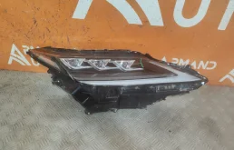 Фара Lexus RX 2019-2022 8114548F70 4 AL20, правая