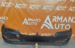 Бампер BMW 7 series 2015-2019 51117402814 G11 G12, передний