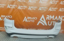 Бампер BMW X3 2017-2021 51127488220 G01, задний
