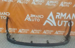 Юбка бампера Hyundai Tucson 2015-2018 86512D7000 3, передняя