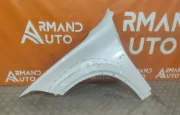 Крыло BMW X1 2015-2022 41007427299 F48, переднее левое