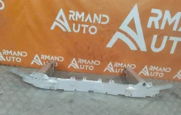 Усилитель бампера BMW X3 2017-2021 51117399911 G01, передний