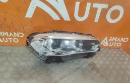 Фара BMW X5 2013-2018 63117317102 F15, правая