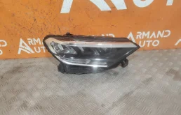 Фара Volkswagen Polo 2020-2022 6N5941006A 6, правая