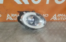 Фара Mini Hatch 2013-2018 63117448375 F55, левая