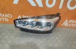 Фара Chery Tiggo 7 Pro 2020-2024 605000199AA T1E, левая