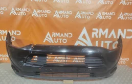 Бампер Mitsubishi Outlander 2012-2014 6400G346 3, передний