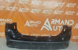 Бампер Mitsubishi Outlander 2018-2023 6410D750 3, задний